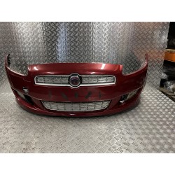 ZDERZAK PRZÓD PRZEDNI KOMPLETNY FIAT BRAVO II 07-