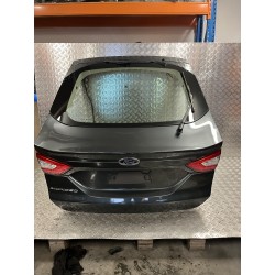 KLAPA BAGAŻNIKA TYŁ TYLNA KOMPLETNA FORD MONDEO MK5 V 15- HB GUARD PD