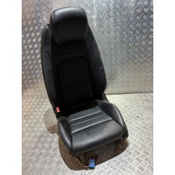 FOTEL LEWY PRZÓD PRZEDNI MERCEDES W205 C205 CABRIOLET