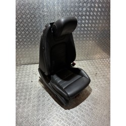 FOTEL PRAWY PRZÓD PRZEDNI MERCEDES W205 C205 CABRIOLET