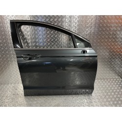 DRZWI PRAWE PRAWY PRZÓD KOMPLETNE FORD MONDEO MK5 V 15- HB GUARD PD