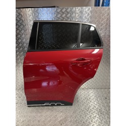 DRZWI LEWE LEWY TYŁ TYLNE PRZEDNIE KOMPLETNE  FIAT 600 23- 111/A