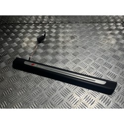 LISTWA PROGOWA LED PRZÓD PRAWA AUDI Q7 II 4M 15- 4M0947406B