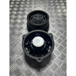 GŁOŚNIK DRZWI TYŁ AUDI Q7 II 4M 15- 4M0035411B BOSE