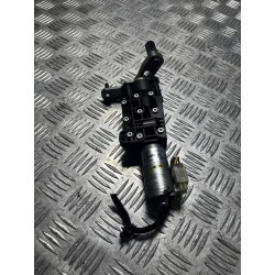 SIŁOWNIK KLAPY BAGAŻNIKA LEWY AUDI Q7 II 4M 15- 4M0827851A