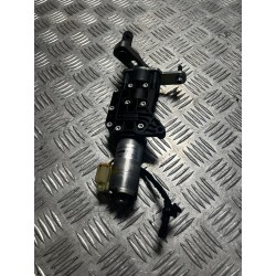 SIŁOWNIK KLAPY BAGAŻNIKA PRAWY AUDI Q7 II 4M 15- 4M0827852A