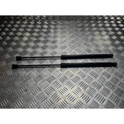 SIŁOWNIK KLAPY BAGAŻNIKA AUDI Q7 II 4M 15- 4M0827552A