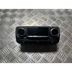 PANEL NAWIEWU KLIMATYZACJI AUDI Q7 II 4M 15- 4M0919158D
