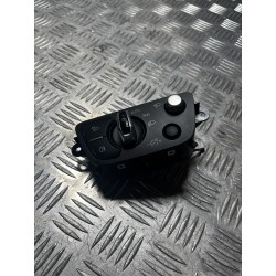 PANEL WŁĄCZNIK ŚWIATEŁ AUDI Q7 II 4M 15- 4M0941531P