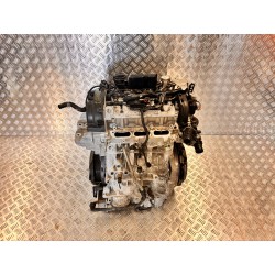 SILNIK KOMPLETNY VOLVO XC40 17- 1.5 B T3 B3154T7 B3154T2 163 KM