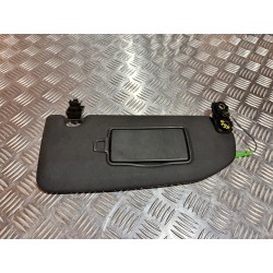 OSŁONA PRZECIWSŁONECZNA PRAWA VOLVO XC40 17-