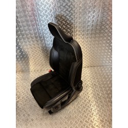 FOTEL LEWY PRZÓD PRZEDNI VOLVO XC40 17-