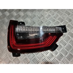 LAMPA W KLAPĘ BAGAŻNIKA LEWA BMW I3 I01 LCI