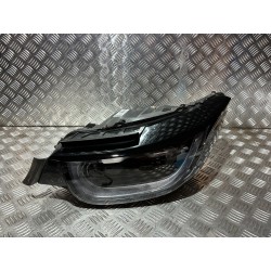 LAMPA LEWY PRZÓD LED BMW I3 I01 LCI