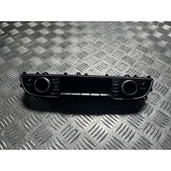 PANEL NAWIEWU KLIMATYZACJI AUDI Q7 II 4M 15- 4M0820043K