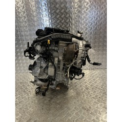 SILNIK KOMPLETNY FIAT 600 23- 1.2 THP HN09 10TMAK PRZEBIEG 12648 KM