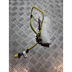 PODUSZKA FOTELA PRAWA MG 4 22- ELEKTRYK
