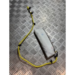 PODUSZKA FOTELA LEWA MG 4 22- ELEKTRYK