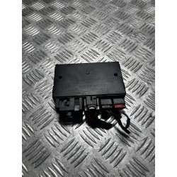 MODUŁ STEROWNIK HAKA HOLOWNICZEGO AUDI Q7 II 4M 15- 4M0907383D