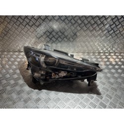 LAMPA PRAWY PRZÓD MAZDA CX-5 II KF 17- UK