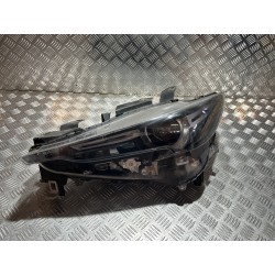 LAMPA LEWY PRZÓD MAZDA CX-5 II KF 17- UK