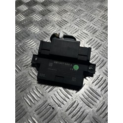 MODUŁ STEROWNIK GATEWAY AUDI Q7 II 4M 15- 4M0907468A