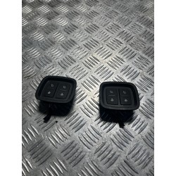 PANEL PRZEŁĄCZNIK SKŁADANIA FOTELA AUDI Q7 II 4M 15- 4M0959861B