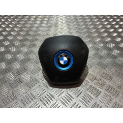 PODUSZKA POWIETRZNA KIEROWCY AIRBAG BMW I3 I01 LCI