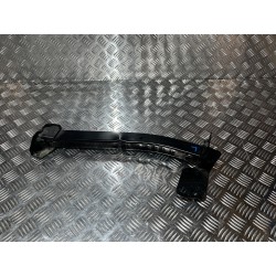 STREFA ZGNIOTU LEWA KIEŁ LEWY FIAT 600 23- 9850454680