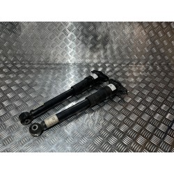 AMORTYZATOR TYŁ TYLNY FIAT 600 23- 1.2 THP 9846716480