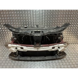 PAS PRZEDNI CHŁODNICE WENTYLATORY MAZDA CX-5 II KF 17- 2.2D
