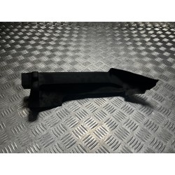WYGŁUSZENIE BŁOTNIKA PRZÓD PRAWE AUDI Q7 II 4M 15- 4M0821170C