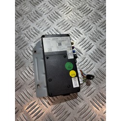 MODUŁ STEROWNIK TELEMATICS MG 4 22- ELEKTRYK