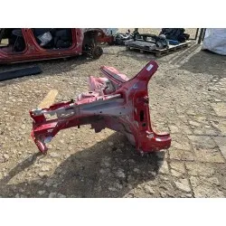 ĆWIARTKA PODŁUŻNICA LEWA LEWY PRZÓD FIAT 600 23- 111