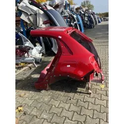 BŁOTNIK ĆWIARTKA LEWA LEWY TYŁ FIAT 600 23- 1.2 HYBRYDA 111