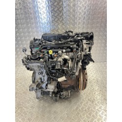 SILNIK KOMPLETNY FORD MONDEO MK5 V 15- 2.0 TDCI T7CF EURO 6 150 KM