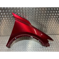 BŁOTNIK PRAWY PRZÓD MAZDA CX-5 II KF 17- 46V