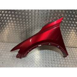 BŁOTNIK LEWY PRZÓD MAZDA CX-5 II KF 17- 46V