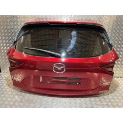 KLAPA BAGAŻNIKA KOMPLETNA ELEKTRYCZNA MAZDA CX-5 II KF 17- 46V