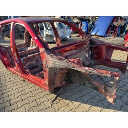 ĆWIARTKA PODŁUŻNICA PRAWY PRZÓD MAZDA CX-5 II KF 17- 46V