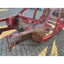 ĆWIARTKA PODŁUŻNICA LEWY PRZÓD MAZDA CX-5 II KF 17- 46V