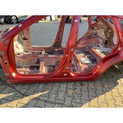ĆWIARTKA PRÓG SŁUPEK B LEWY MAZDA CX-5 II KF 17- 46V