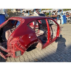 ĆWIARTKA BŁOTNIK PRAWY TYŁ MAZDA CX-5 II KF 17- 46V