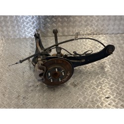 ZWROTNICA PRAWY TYŁ HYUNDAI I30 III 16- 1.0 T-GDI