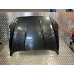 MASKA POKRYWA SILNIKA FORD MONDEO MK5 V 15- GUARD PD