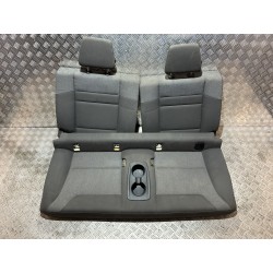 KANAPA TYŁ FOTEL FOTELE BMW I3 I01 LCI