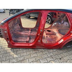 PRÓG LEWY ĆWIARTKA RENAULT CAPTUR II 19-