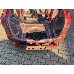 ĆWIARTKA WANNA PAS TYŁ MAZDA CX-5 II KF 17- 46V
