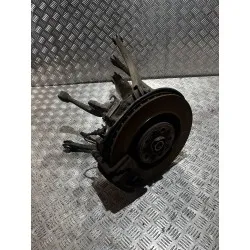 ZWROTNICA TYŁ LEWA WAHACZE AUDI Q7 II 4M 15- 4M0505431Q