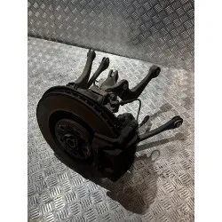 ZWROTNICA TYŁ PRAWA WAHACZE AUDI Q7 II 4M 15- 4M0505432Q